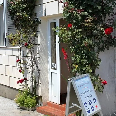 2137b Apartamento